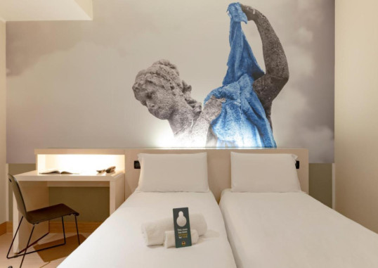 B&B HOTEL COMO CAMERLATA 28