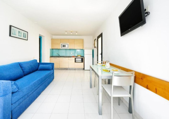 APARTAMENTOS ROSLARA 7