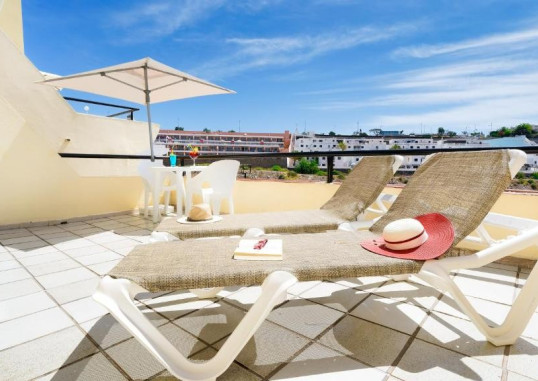 APARTAMENTOS ROSLARA 6
