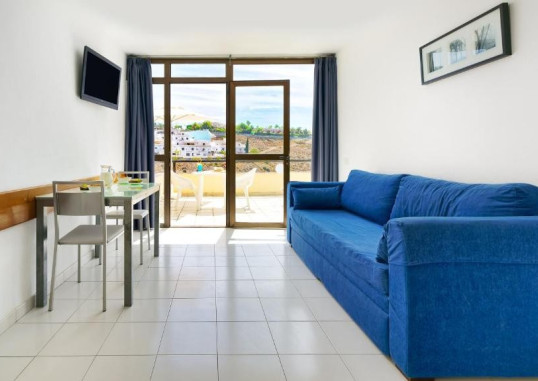 APARTAMENTOS ROSLARA 9