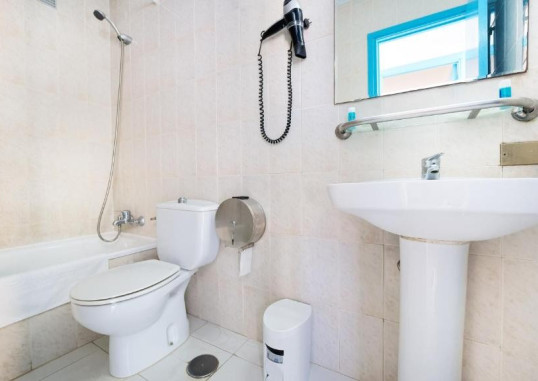 APARTAMENTOS ROSLARA 10