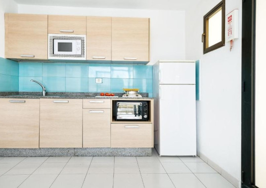 APARTAMENTOS ROSLARA 11