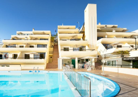 APARTAMENTOS ROSLARA 3