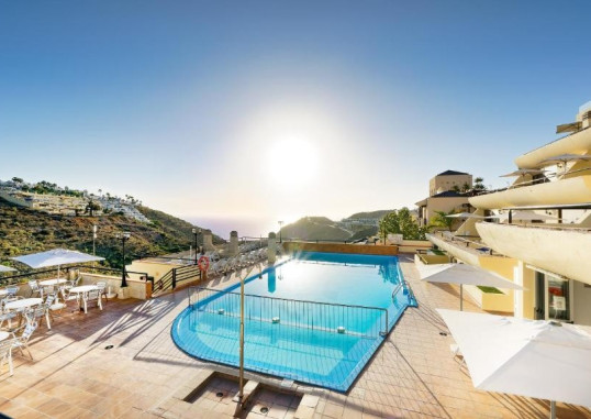 APARTAMENTOS ROSLARA 2