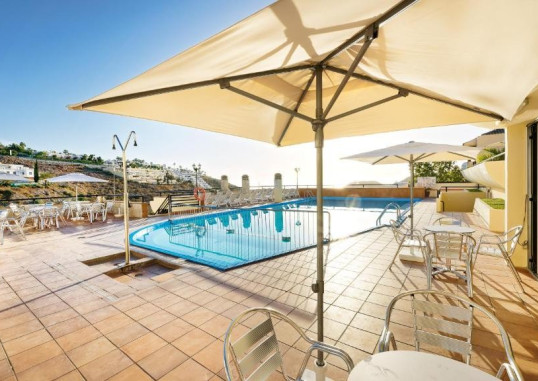APARTAMENTOS ROSLARA 4