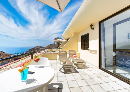APARTAMENTOS ROSLARA 5