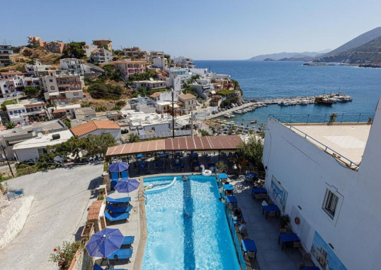 SOFIA MYTHOS BEACH 2