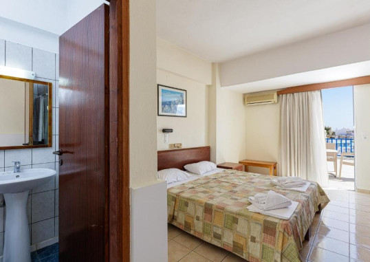 SOFIA MYTHOS BEACH 6