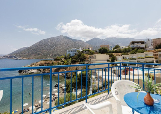 SOFIA MYTHOS BEACH 4