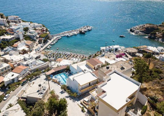 SOFIA MYTHOS BEACH 1