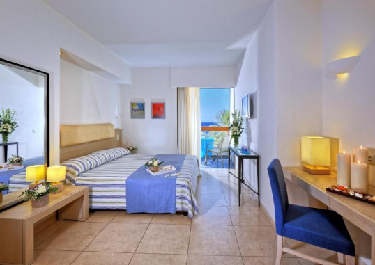 SITIA BEACH CITY RESORT & SPA 2
