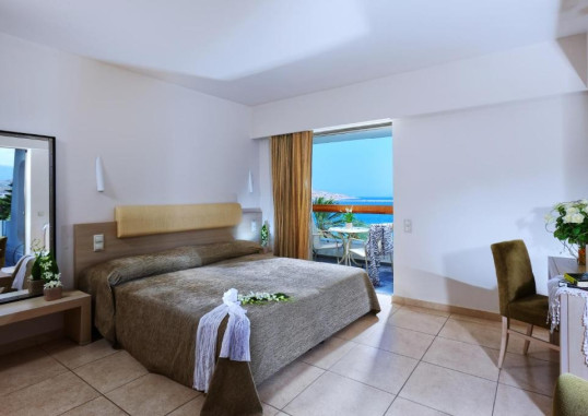 SITIA BEACH CITY RESORT & SPA 5