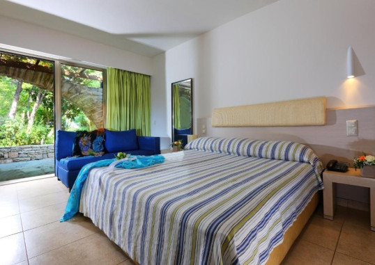 SITIA BEACH CITY RESORT & SPA 6