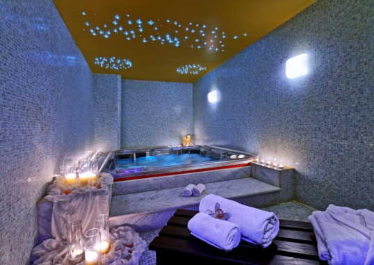SITIA BEACH CITY RESORT & SPA 7