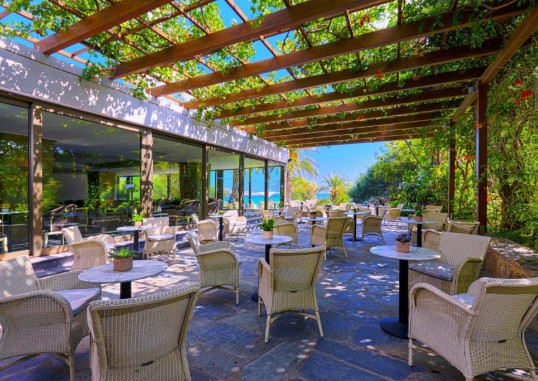 SITIA BEACH CITY RESORT & SPA 11