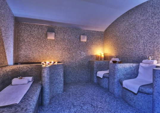 SITIA BEACH CITY RESORT & SPA 14