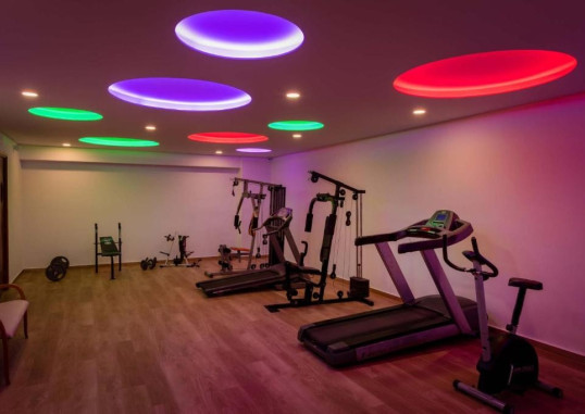 MEDITERRANEAN BEACH 2