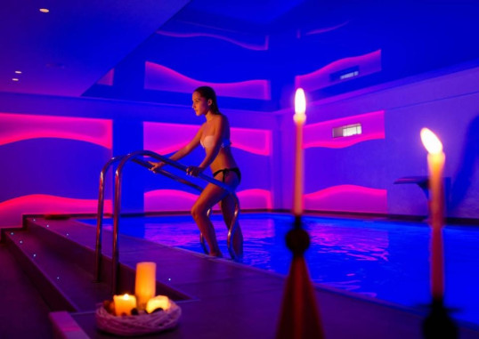 MEDITERRANEAN BEACH 3