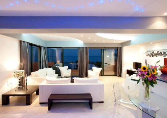 MEDITERRANEAN BEACH 5