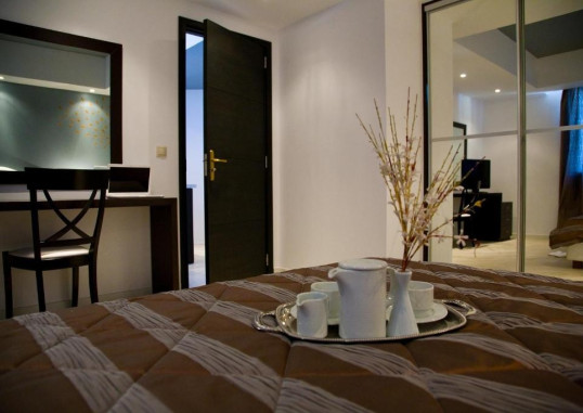 MEDITERRANEAN BEACH 10