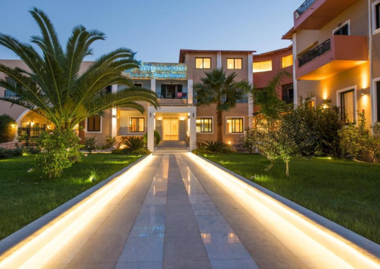 MEDITERRANEAN BEACH 12