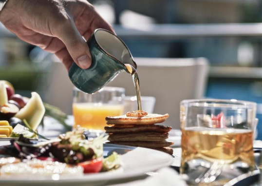 LESANTE CLASSIC LUXURY HOTEL & SPA 5