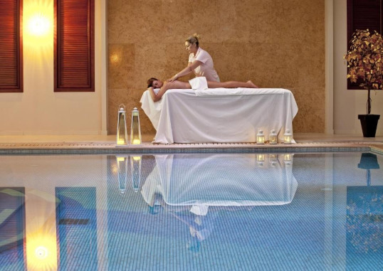 LESANTE CLASSIC LUXURY HOTEL & SPA 11