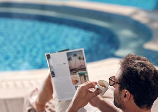 LESANTE CLASSIC LUXURY HOTEL & SPA 12