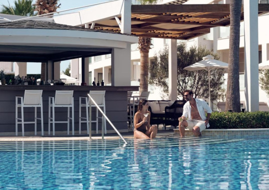 LESANTE CLASSIC LUXURY HOTEL & SPA 14