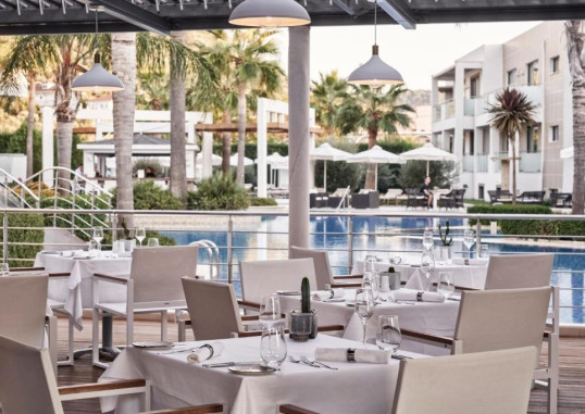 LESANTE CLASSIC LUXURY HOTEL & SPA 15