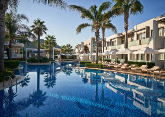 LESANTE CLASSIC LUXURY HOTEL & SPA 18