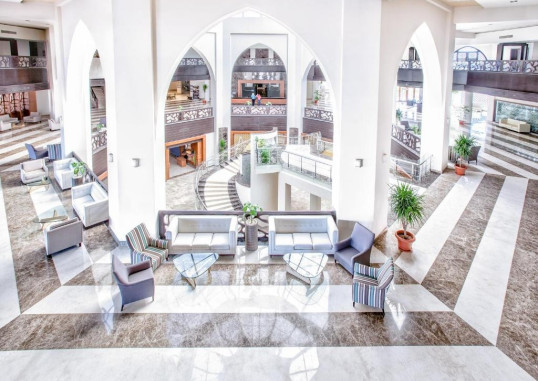JASMINE PALACE 9