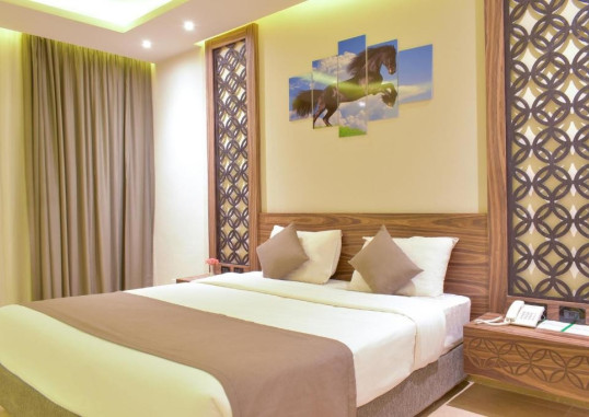 JASMINE PALACE 12