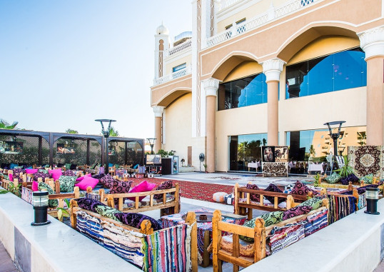 JASMINE PALACE 20