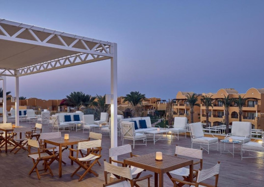 JAZ SOLAYA RESORT 12