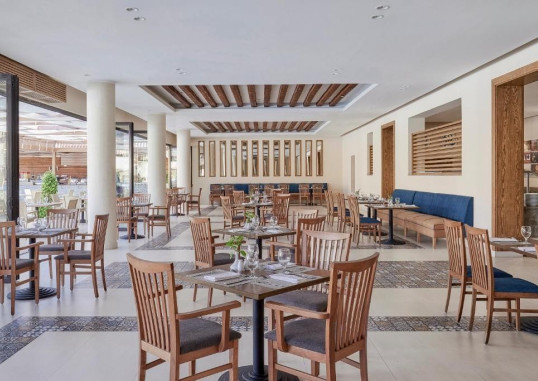 JAZ SOLAYA RESORT 13