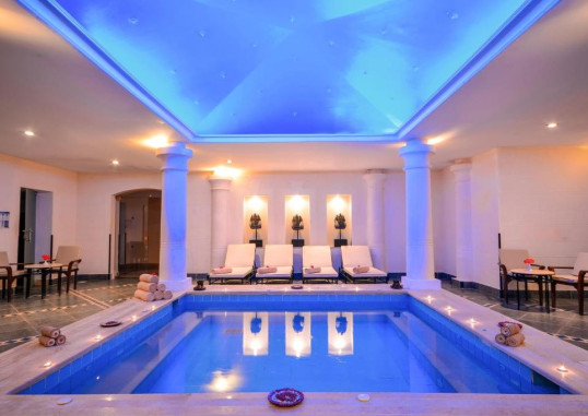 JAZ SOLAYA RESORT 14