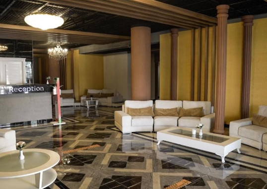 DIONISUS HOTEL BELEK 2