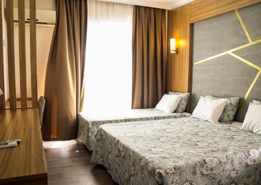 DIONISUS HOTEL BELEK 3