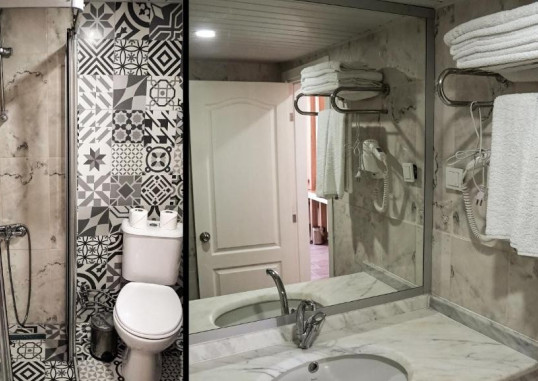 DIONISUS HOTEL BELEK 4