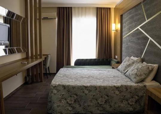 DIONISUS HOTEL BELEK 7