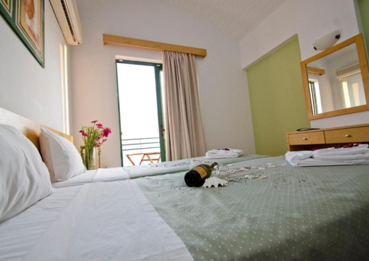 STELLA HOTEL 5