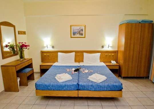 STELLA HOTEL 7