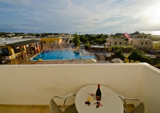 STELLA HOTEL 10