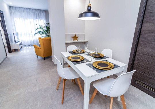 BEX HOLIDAY HOMES 3