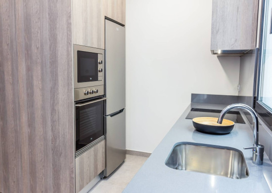 BEX HOLIDAY HOMES 4