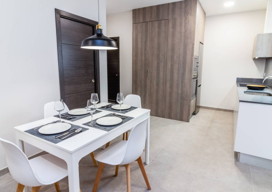 BEX HOLIDAY HOMES 5