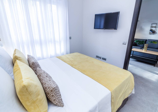 BEX HOLIDAY HOMES 7
