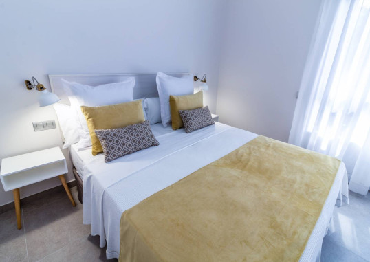BEX HOLIDAY HOMES 8