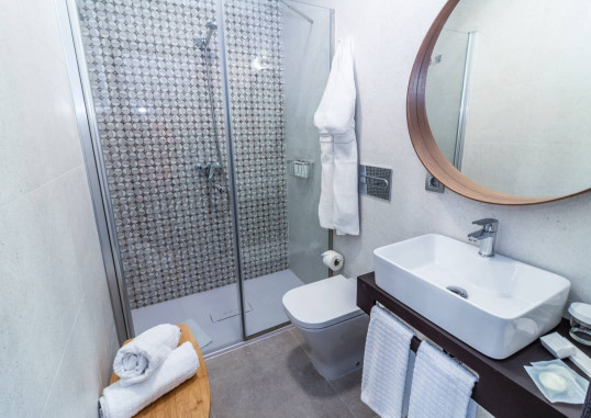 BEX HOLIDAY HOMES 9